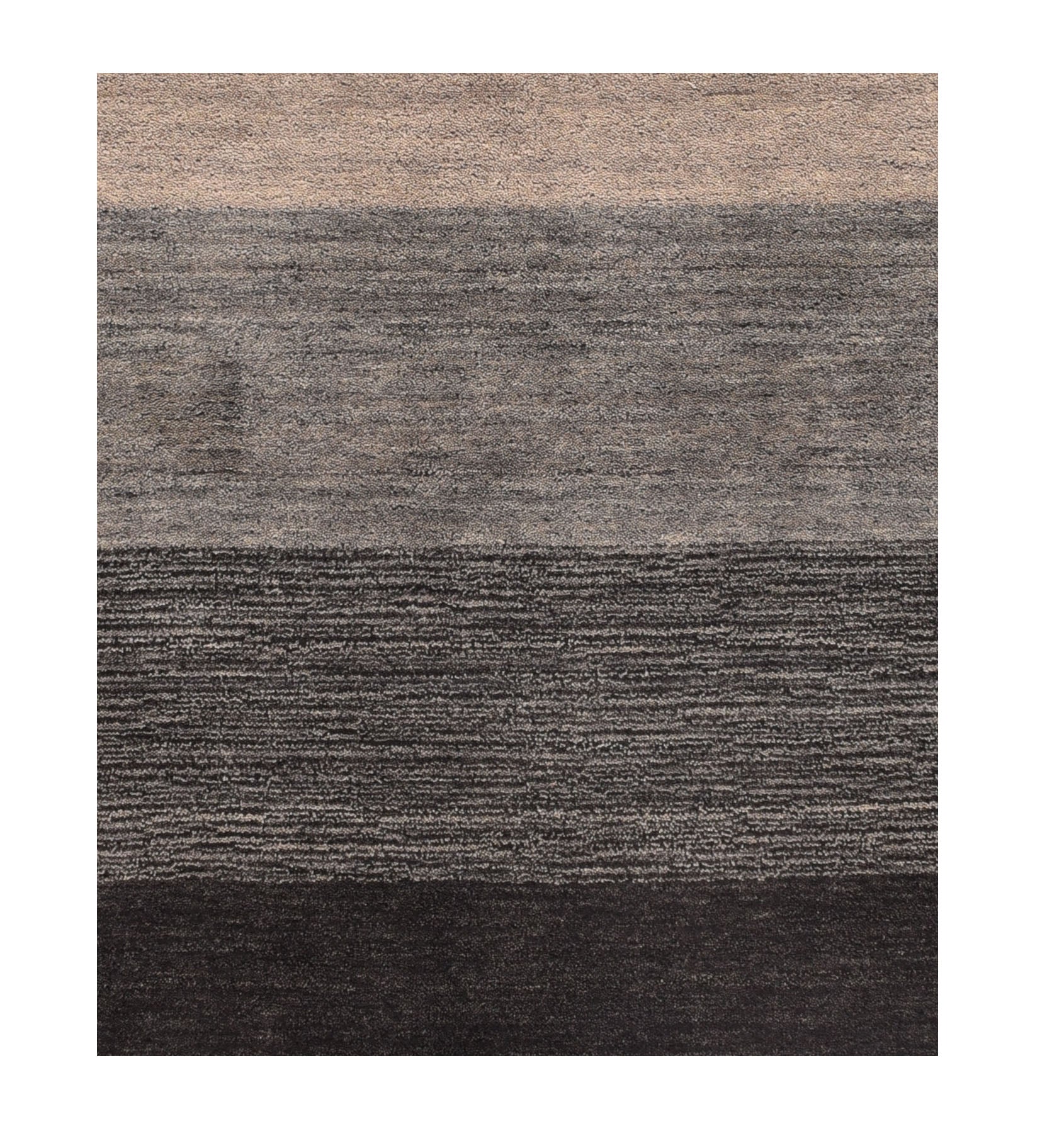 Tribal Gabbeh Rug 5'7'' x 7'6''