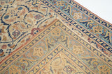 Antique Afshar Rug 3'5'' x 4'6''