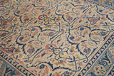 Antique Afshar Rug 3'5'' x 4'6''