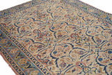 Antique Afshar Rug 3'5'' x 4'6''
