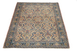 Antique Afshar Rug 3'5'' x 4'6''