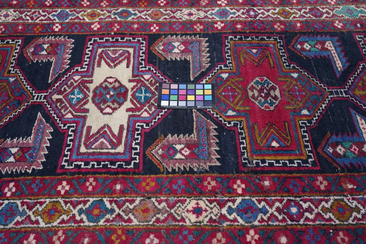 Vintage NW  Runner 3'4'' x 10'1''