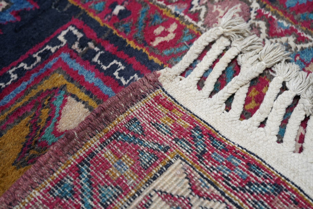 Vintage NW  Runner 3'4'' x 10'1''