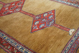 Antique NW  Runner 3'4'' x 10'1''