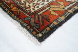 Antique NW Long Runner 3'5'' x 10'11''