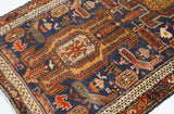 Antique NW Long Runner 3'5'' x 10'11''