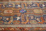 Antique NW Long Runner 3'5'' x 10'11''