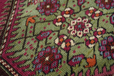 Antique NW  Runner 3'11'' x 16'0"