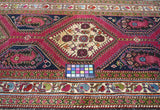 Antique NW  Runner 3'11'' x 16'0"