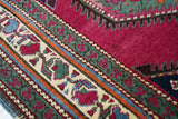 Antique NW  Runner 3'11'' x 16'0"
