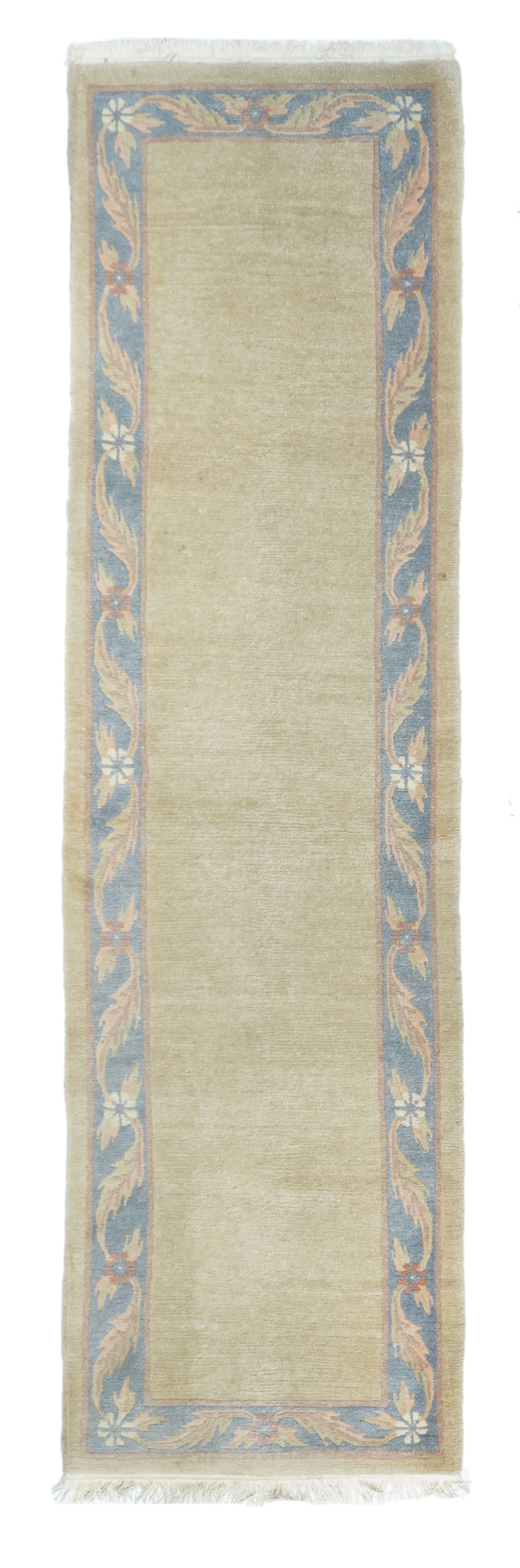 Tibetan Runner 2'8'' x 9'4''