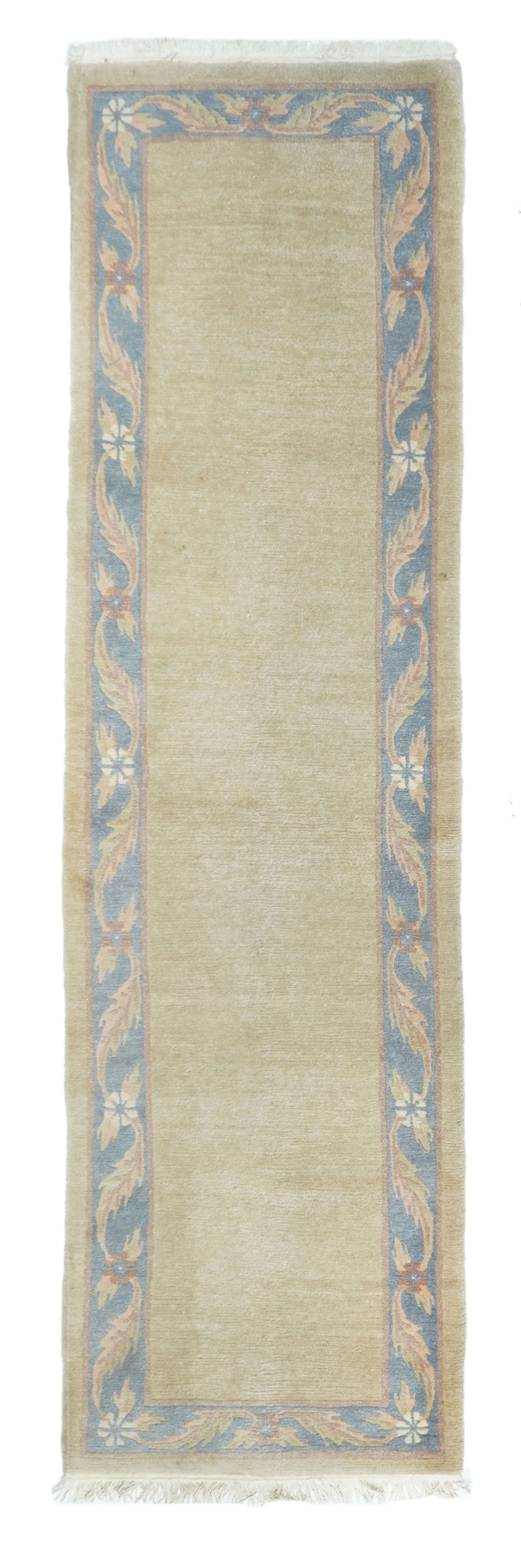 Tibetan Runner 2'8'' x 9'4''