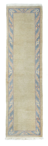 Tibetan Runner 2'8'' x 9'4''