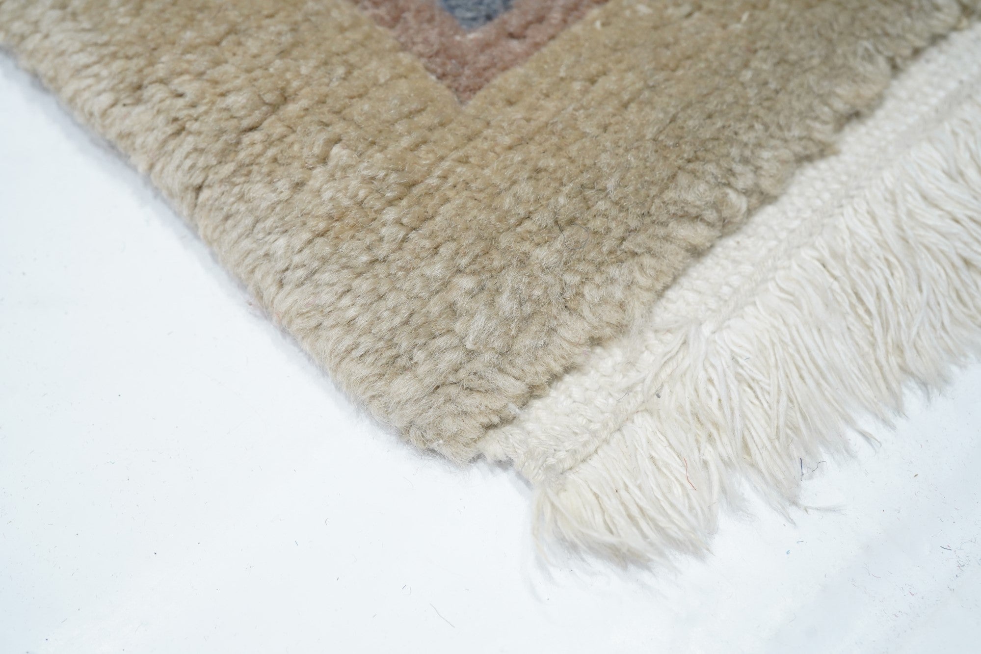 Tibetan Runner 2'8'' x 9'4''