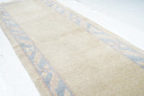 Tibetan Runner 2'8'' x 9'4''