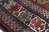 Antique NW  Rug 3'8'' x 10'8''