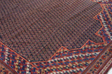 Antique Afshar Rug 6'1'' x 11'0''