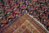 Antique Afshar Rug 6'1'' x 11'0''