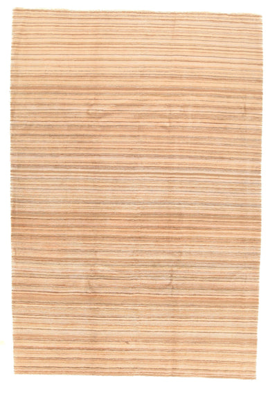 Vintage Gabbeh Rug 6'0'' x 8'11''