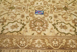 Indian Rug 6'0" x 9'0"