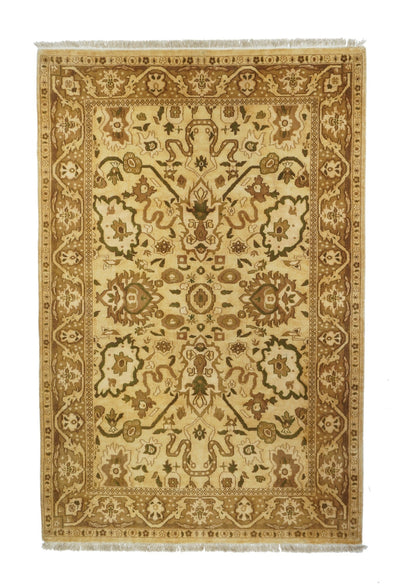 Indian Rug 6'0