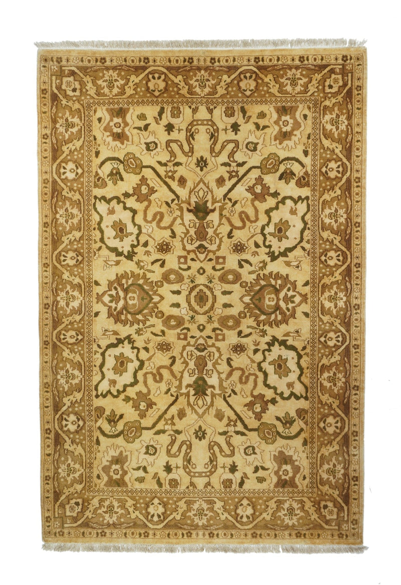 Indian Rug 6'0