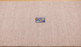 Indian Flat Weave Rug 3'0" x 11'9"
