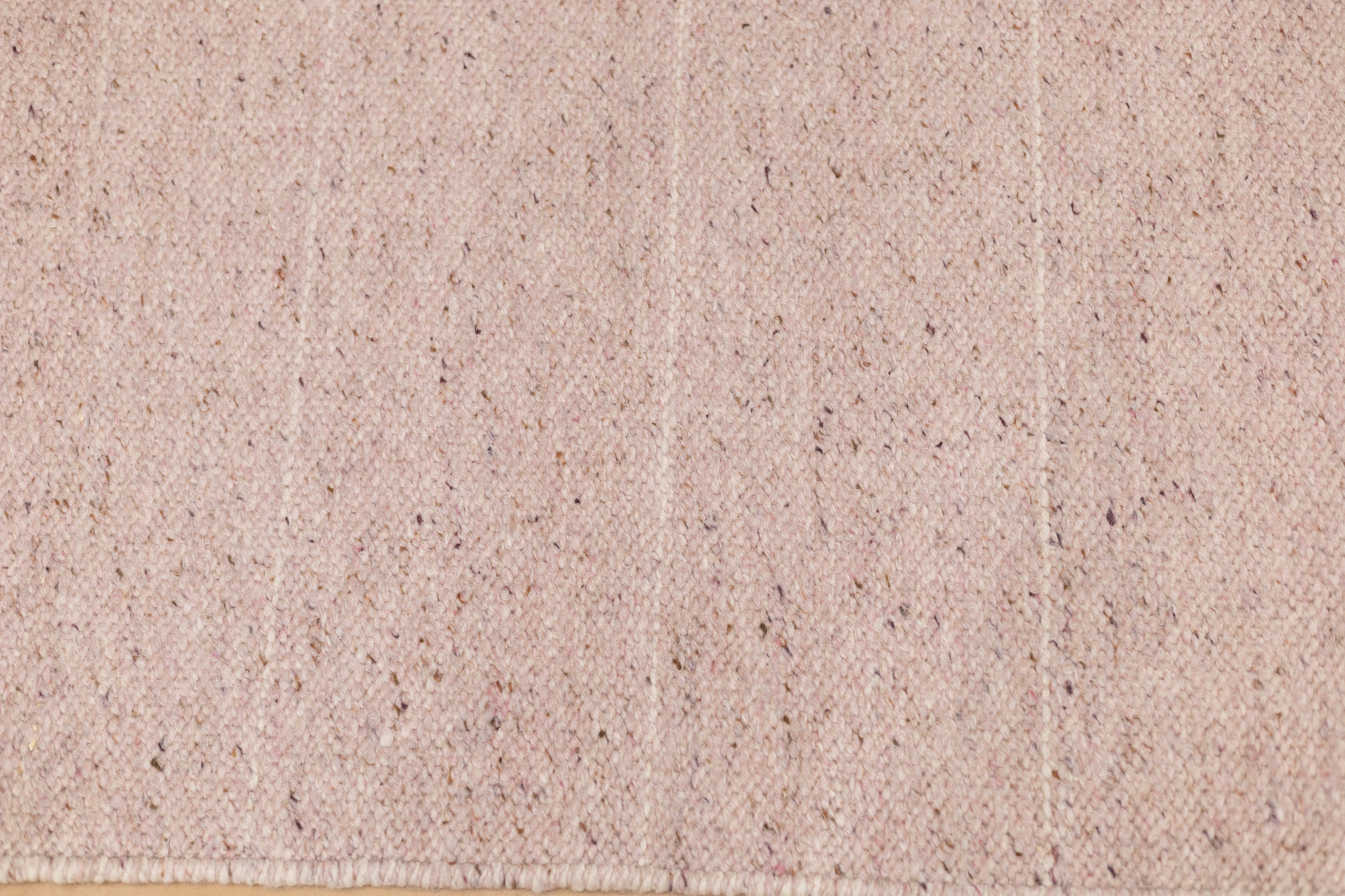Indian Flat Weave Rug 3'0" x 11'9"