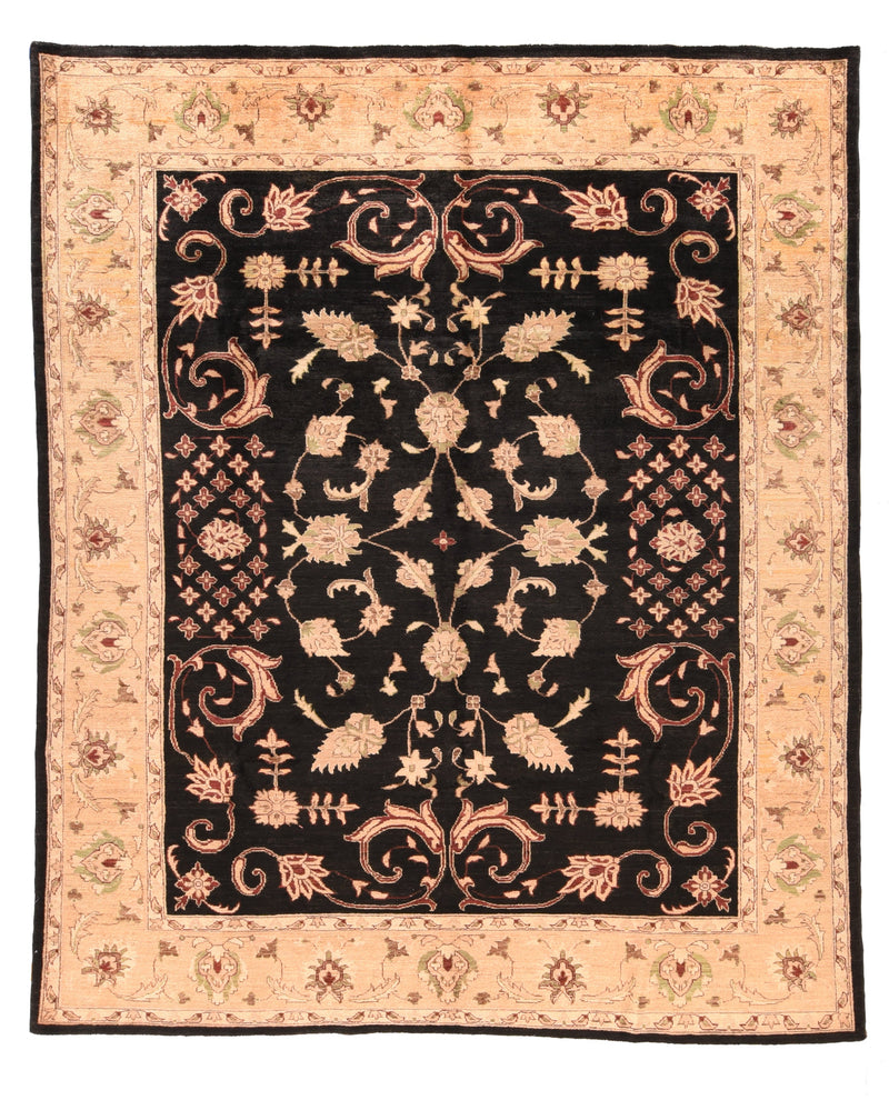 Peshawar Rug 8' 1