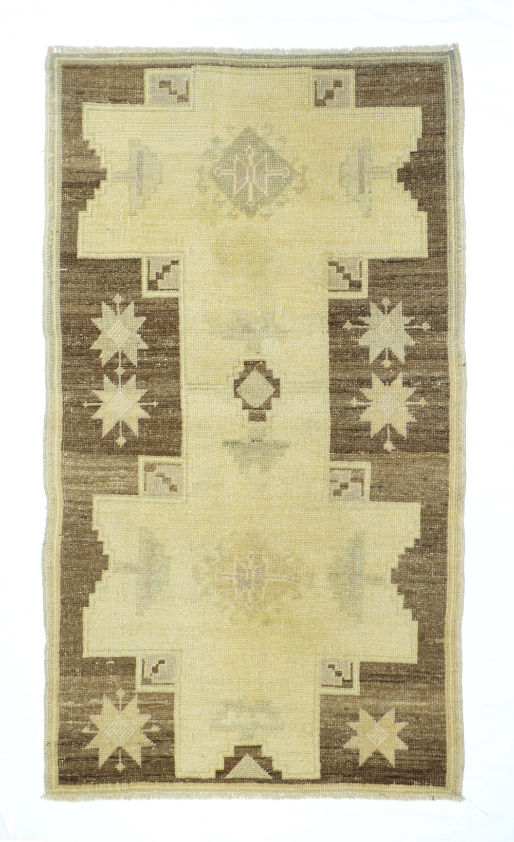 Turkish Rug 2'10'' x 4'11''