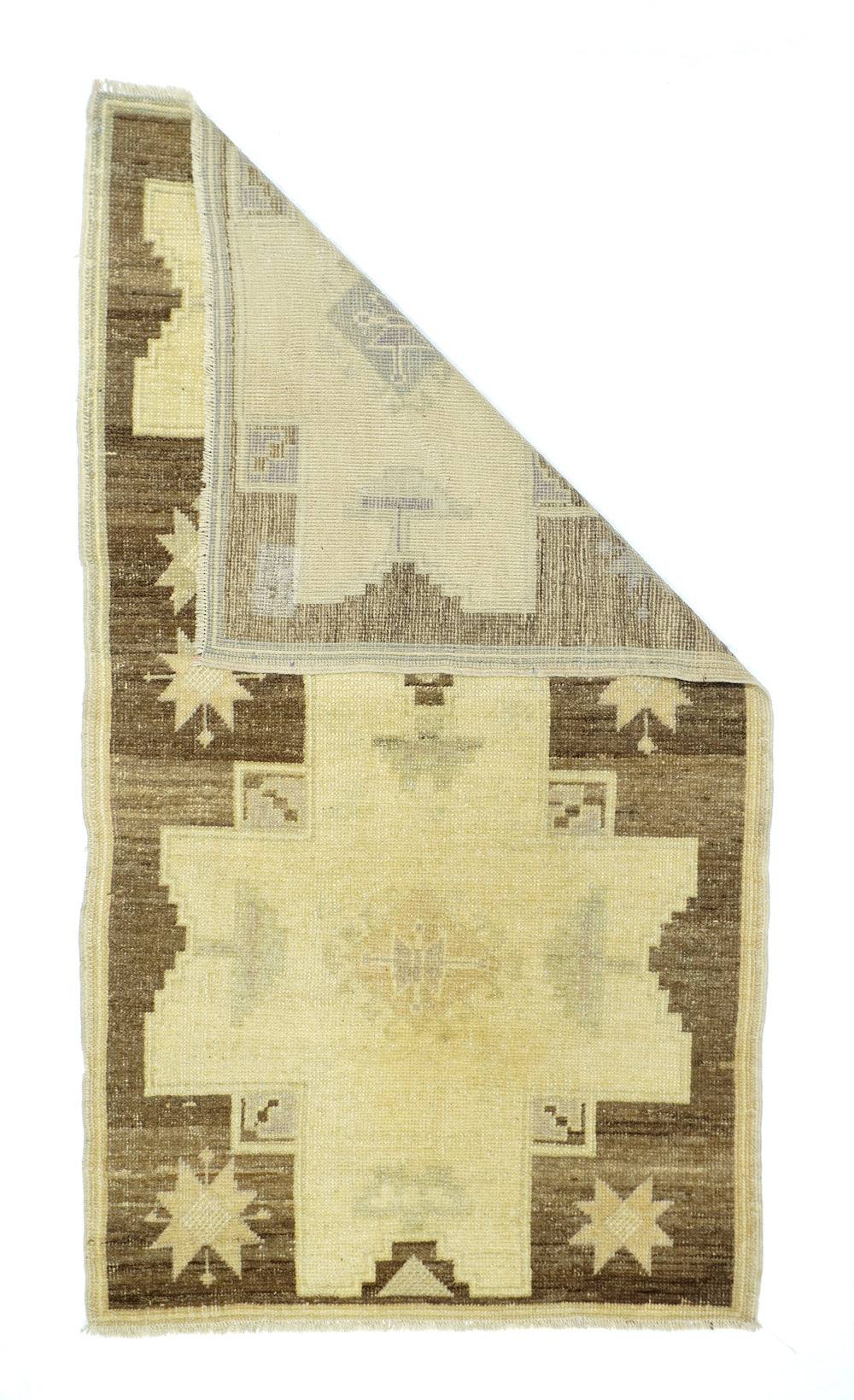 Turkish Rug 2'10'' x 4'11''
