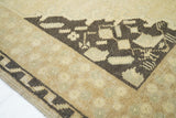 Geometric Rug 2'11'' x 5'10''