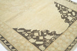 Geometric Rug 2'11'' x 5'10''