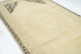 Geometric Rug 2'11'' x 5'10''