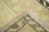 Geometric Rug 2'11'' x 5'10''