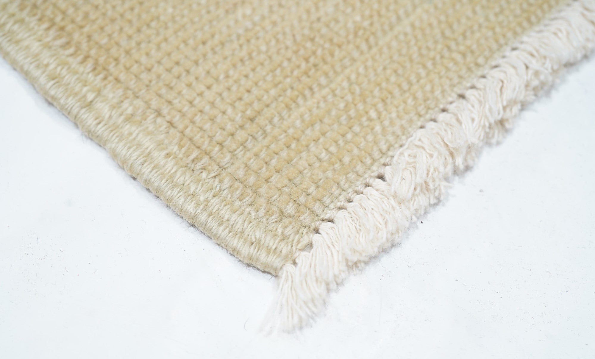 Vintage Turkish Rug 2'6'' x 4'6''