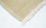 Vintage Turkish Rug 2'6'' x 4'6''
