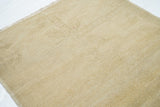 Vintage Turkish Rug 2'6'' x 4'6''