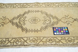 Turkish Rug 2'4'' x 4'9''