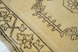 Turkish Rug 2'4'' x 4'9''