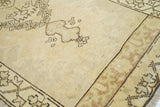 Turkish Rug 2'4'' x 4'9''