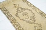 Turkish Rug 2'4'' x 4'9''