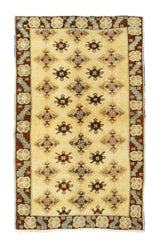 Turkish Rug 3'4''x5'8''