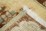 Turkish Rug 3'4'' x 5'8''