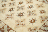 Turkish Rug 3'4'' x 5'8''
