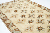 Turkish Rug 3'4'' x 5'8''