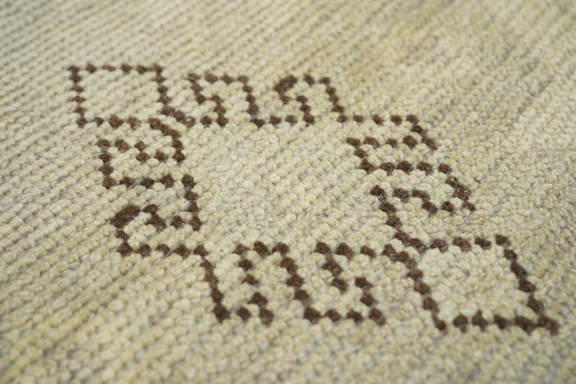 Vintage Turkish Rug 2'7'' x 6'6''