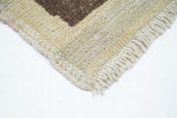 Vintage Turkish Rug 2'7'' x 6'6''