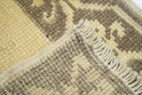 Geometric Runner 2'9'' x 8'7''