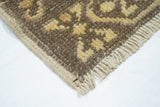 Geometric Runner 2'9'' x 8'7''